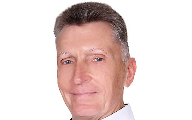 Толкачев Николай Михайлович