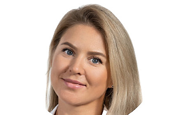 Дьячкова Екатерина Геннадьевна