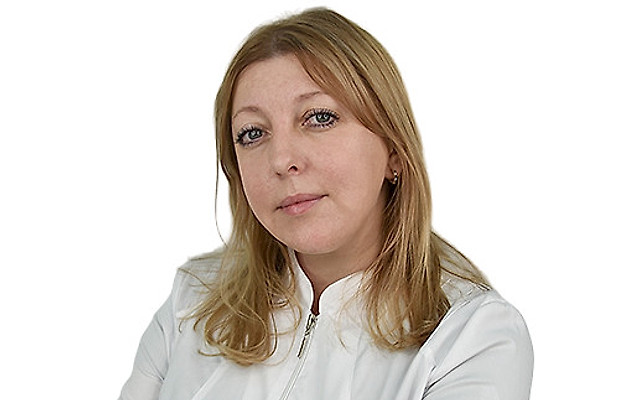 Коротеева Наталия Викторовна
