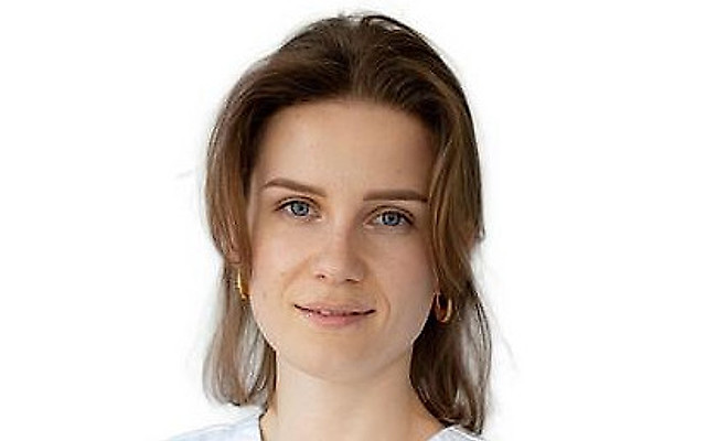 Грязнова (Щербуха) Анна Сергеевна