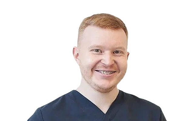 Майер Денис Александрович