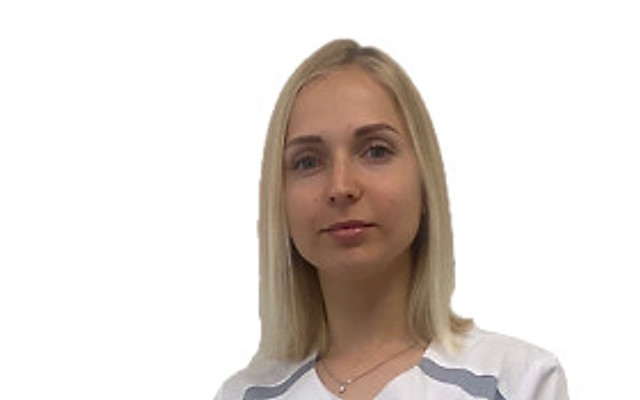 Адамова Анастасия Сергеевна