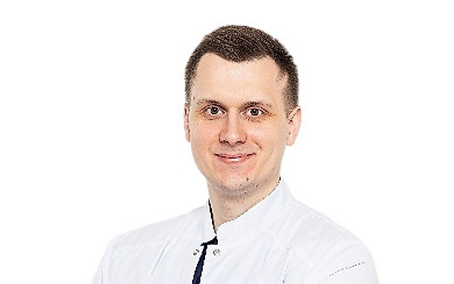 Козлов Кирилл Александрович