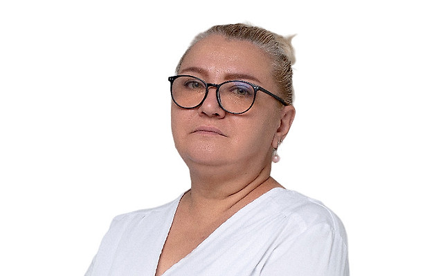 Красникова Татьяна Александровна