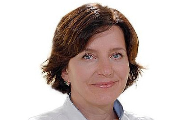 Саратовцева Надежда Олеговна