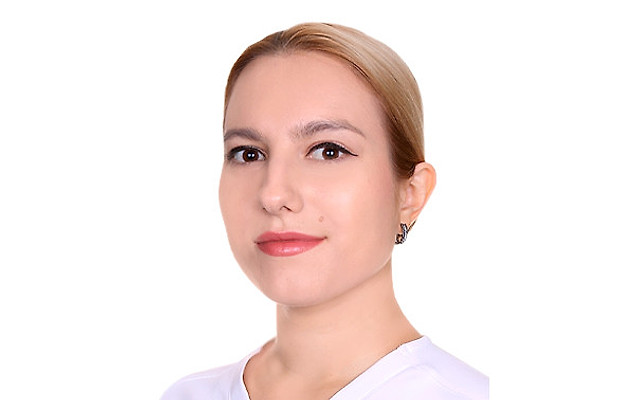 Марахина Светлана Аркадьевна
