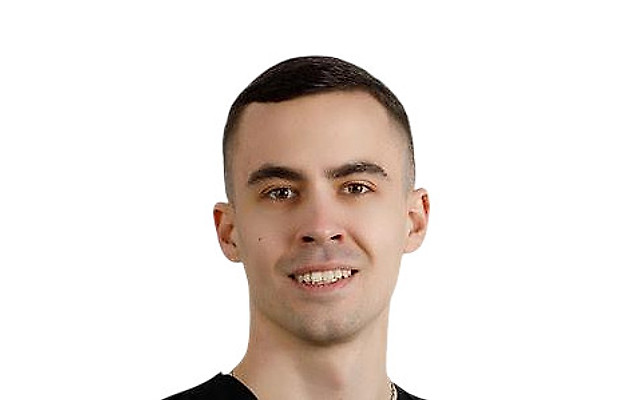 Адонин Валентин Андреевич