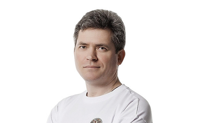 Толстов Дмитрий Юрьевич