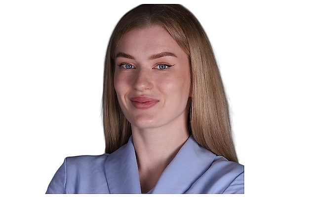 Рыбальченко Алина Дмитриевна