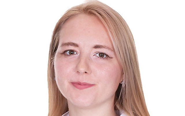 Ярыгина Екатерина Дмитриевна
