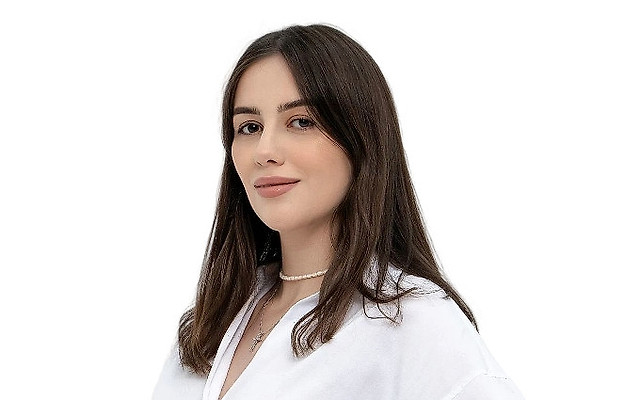 Давтян Лолита Самвеловна