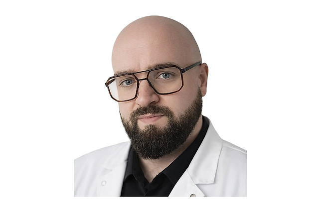 Кочьян Артур Леонидович