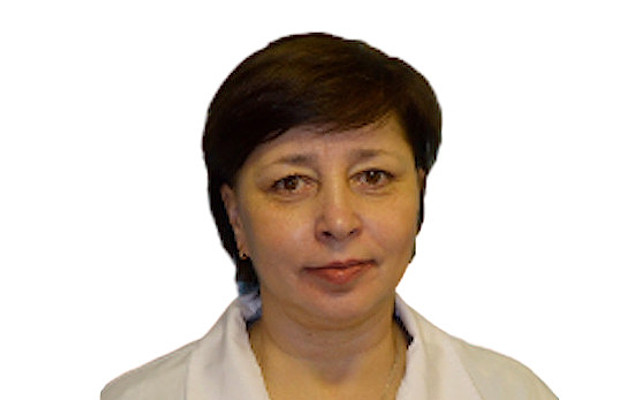 Толстоброва Наталья Константиновна