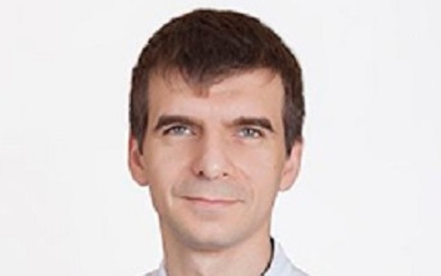 Терехов Александр Петрович