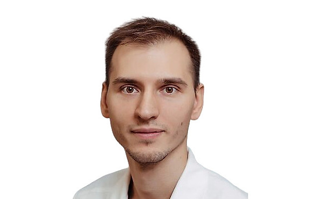 Черемин Артем Анатольевич