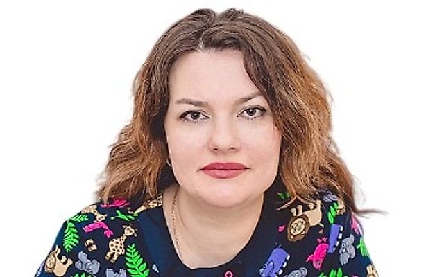 Матвеева Наталья Анатольевна