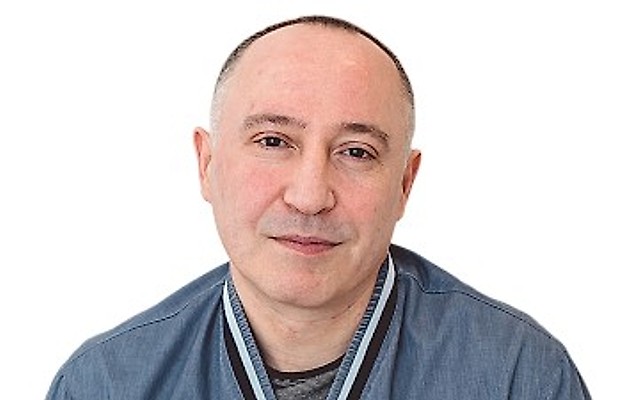 Мачилаев Мурат Маратович