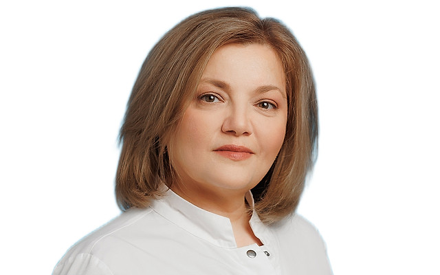 Мачилаева Диляра Мамедовна