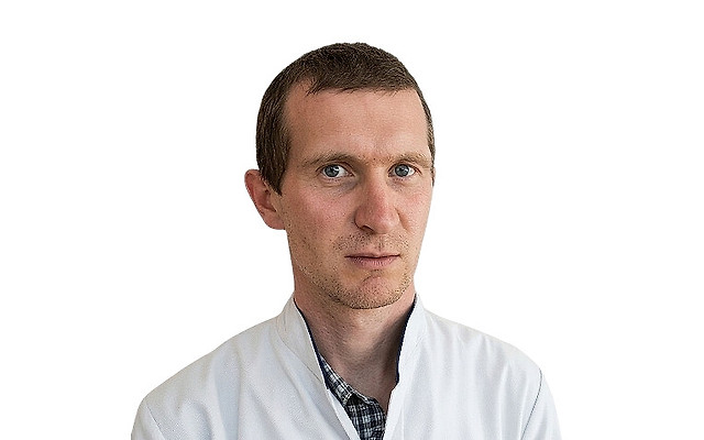 Снегирев Юрий Николаевич