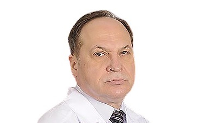Мартынюк Владимир Петрович