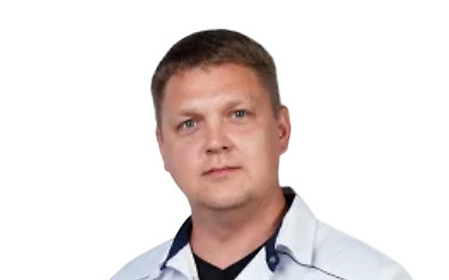 Васютин Алексей Петрович