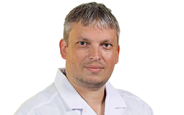Васильев Владимир Юрьевич