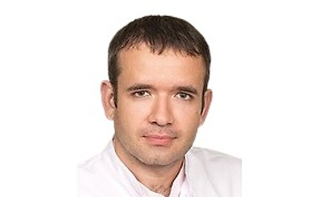 Капканов Артём Владимирович