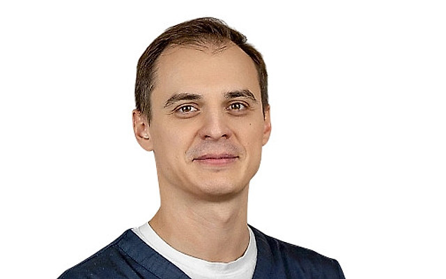 Дьяченко Никита Валерьевич