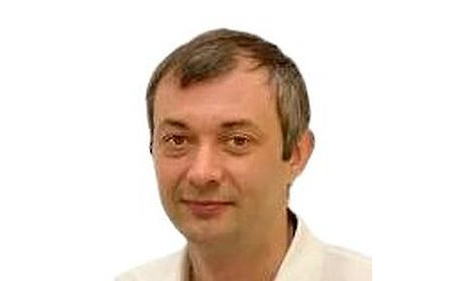 Шишкин Максим Константинович