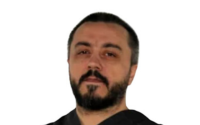 Абгарян Саркис Абгарович