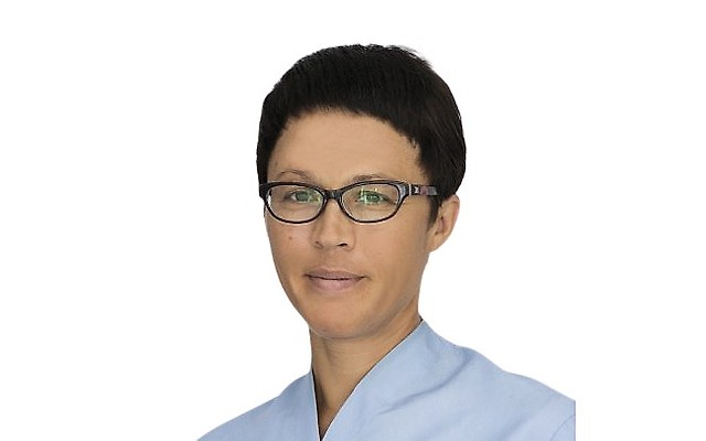 Бабайцева Арина Юрьевна