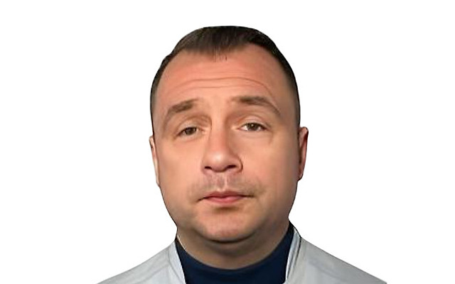 Антонов Александр Александрович
