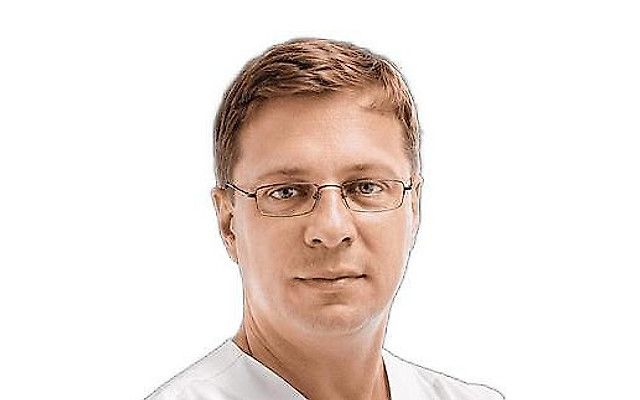 Рудковский Роман Александрович