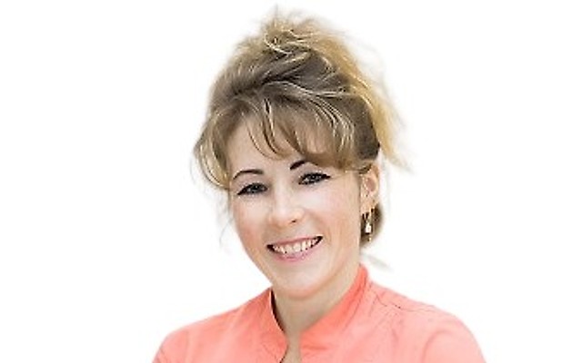 Филипьева Ирина Сергеевна