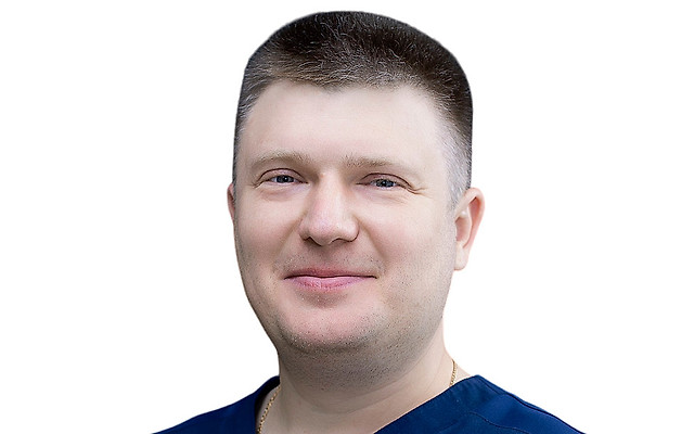 Рипка Алексей Валериевич