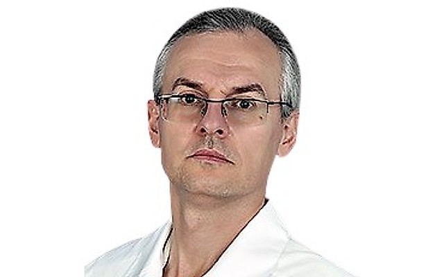 Протасов Павел Геннадиевич