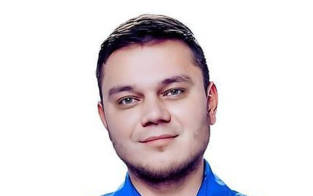 Каримов Тагир Сагадатович