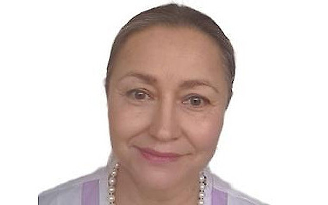 Крылова Елена Валерьевна