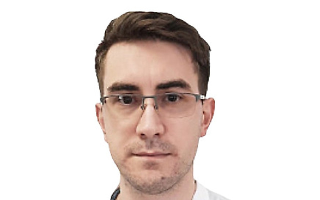 Тиунов Олег Михайлович