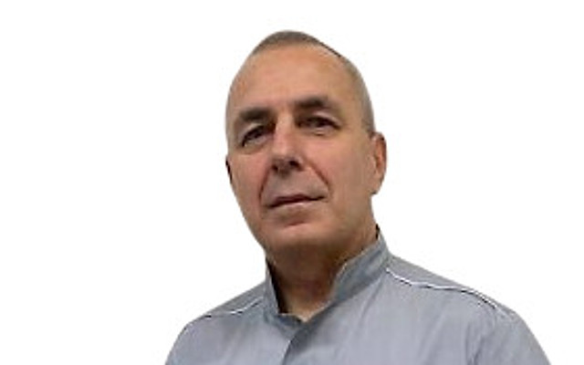 Сергеев Андрей Владимирович