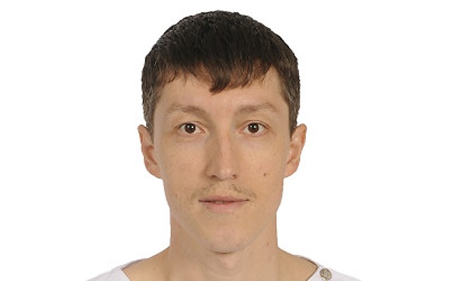 Мартемьянов Андрей Евгеньевич