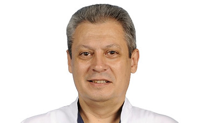 Жалнин Александр Петрович
