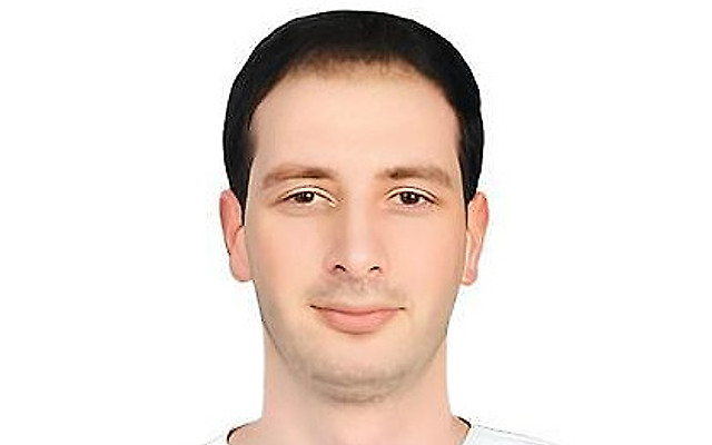 Астатурян Самсон Гамлетович