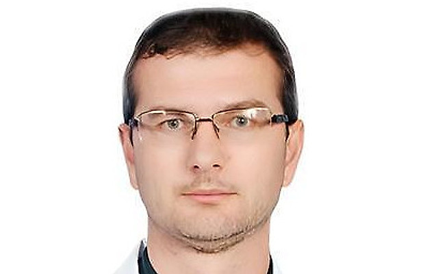 Осетров Александр Викторович