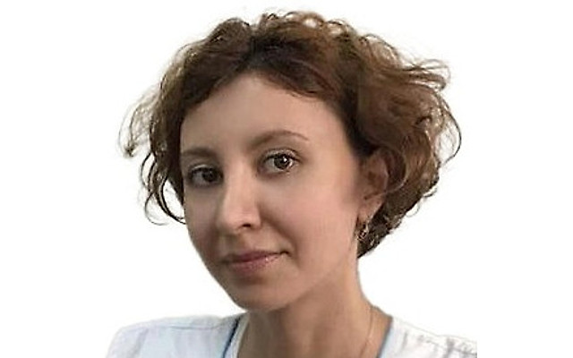 Клепикова Ольга Сергеевна
