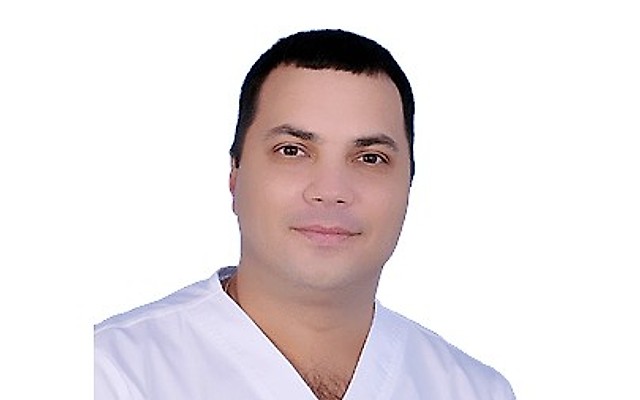 Кошкин Вадим Борисович