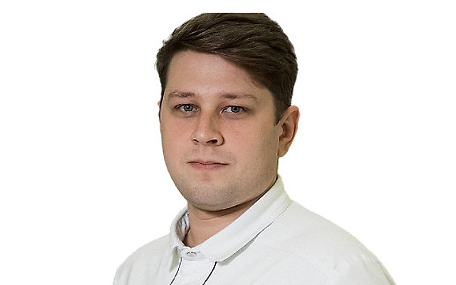 Речкунов Никита Павлович
