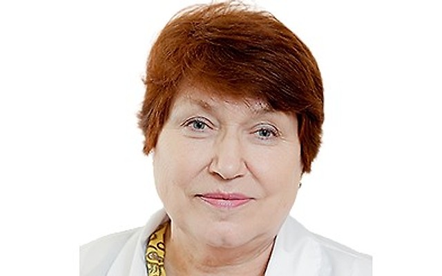 Чижикова Татьяна Викторовна
