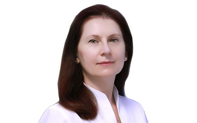 Белевич Елена Владиславовна