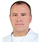 Чепурняк Михаил Алексеевич